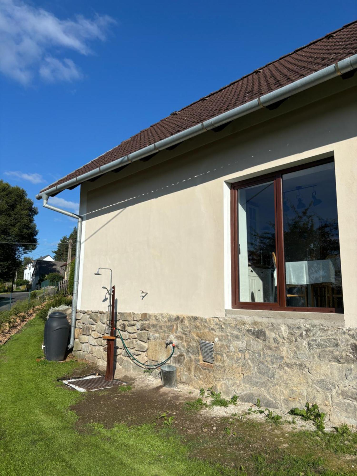 Pohorsko-Chata Exterior photo